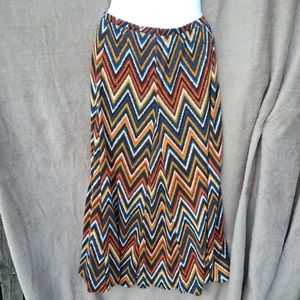 NY Collection Skirt